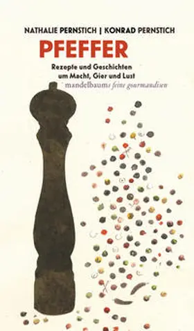 Pernstich |  Pfeffer | Buch |  Sack Fachmedien