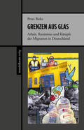 Birke |  Grenzen aus Glas | Buch |  Sack Fachmedien