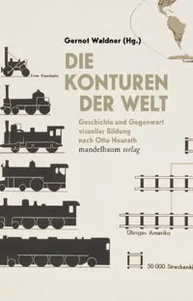 Waldner |  Die Konturen der Welt | Buch |  Sack Fachmedien
