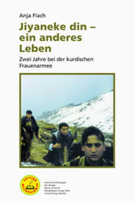 Anja |  Jiyaneke din – ein anderes Leben | Buch |  Sack Fachmedien