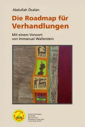 Abdullah |  Die Roadmap für Verhandlungen | Buch |  Sack Fachmedien