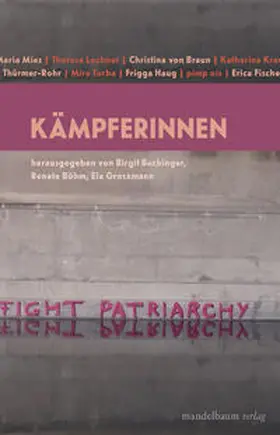 Buchinger / Böhm / Groszmann |  Kämpferinnen | Buch |  Sack Fachmedien