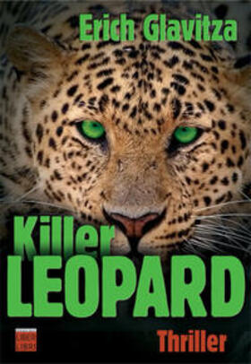 Glavitza |  Killer Leopard | Buch |  Sack Fachmedien