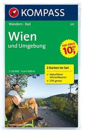  Wien und Umgebung | Sonstiges |  Sack Fachmedien