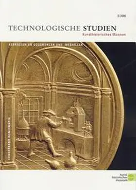 Seipel | Technologische Studien. Kunsthistorisches Museum / Technologische Studien Band 3 | Buch | 978-3-85497-109-2 | sack.de