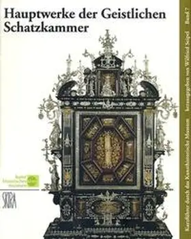 Seipel | Hauptwerke der Geistlichen Schatzkammer | Buch | 978-3-85497-110-8 | www.sack.de