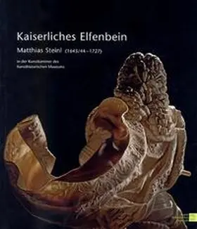 Haag / Seipel |  Kaiserliches Elfenbein | Buch |  Sack Fachmedien