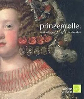 Seipel | Prinzenrolle | Buch | 978-3-85497-115-3 | sack.de