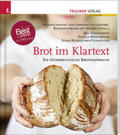 Derndorfer / Mörixbauer / Reiselhuber-Schmölzer |  Brot im Klartext | Buch |  Sack Fachmedien