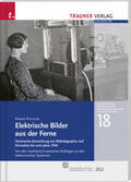 Pichler |  Elektrische Bilder aus der Ferne | Buch |  Sack Fachmedien