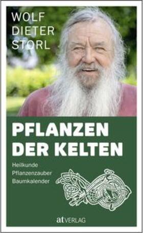 Storl | Pflanzen der Kelten | Buch | 978-3-85502-705-7 | sack.de
