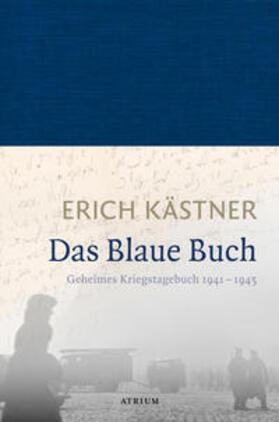 Kästner / Hanuschek / Bülow |  Das Blaue Buch | Buch |  Sack Fachmedien