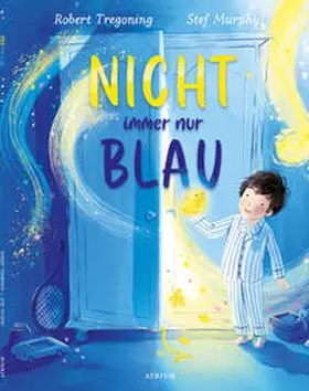 Tregoning |  Nicht immer nur Blau | Buch |  Sack Fachmedien