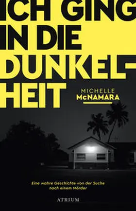 McNamara | Ich ging in die Dunkelheit | Buch | 978-3-85535-060-5 | www.sack.de