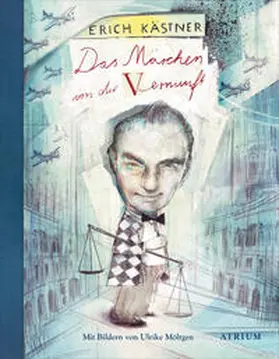 Kästner |  Das Märchen von der Vernunft | Buch |  Sack Fachmedien