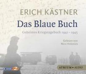 Kästner / Hanuschek / Bülow |  Das Blaue Buch | Sonstiges |  Sack Fachmedien