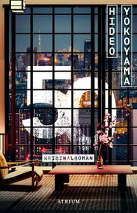 Yokoyama | 50 | Buch | 978-3-85535-097-1 | www.sack.de