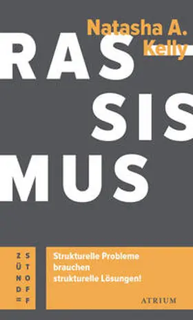 Kelly |  Rassismus | Buch |  Sack Fachmedien