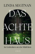 Segtnan |  Das achte Haus | Buch |  Sack Fachmedien