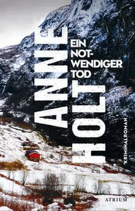 Holt |  Ein notwendiger Tod | Buch |  Sack Fachmedien