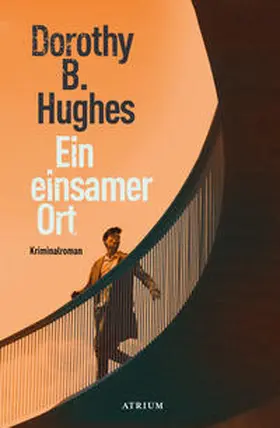 Hughes |  Ein einsamer Ort | Buch |  Sack Fachmedien