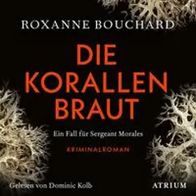 Bouchard |  Die Korallenbraut | Sonstiges |  Sack Fachmedien