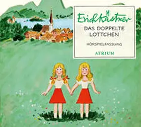 Kästner / Scheerbarth |  Das doppelte Lottchen | Sonstiges |  Sack Fachmedien