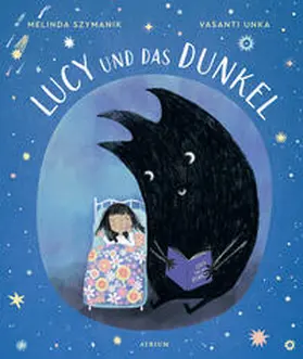 Szymanik |  Lucy und das Dunkel | Buch |  Sack Fachmedien