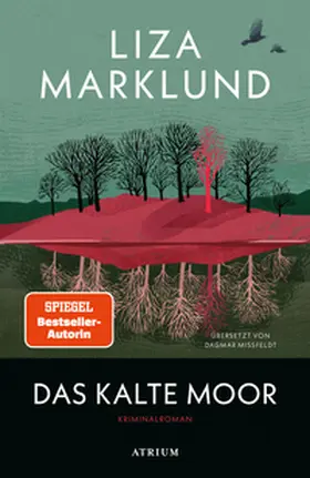 Marklund |  Das kalte Moor | Buch |  Sack Fachmedien