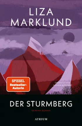 Marklund |  Der Sturmberg | Buch |  Sack Fachmedien