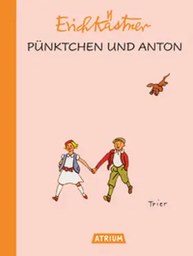 Pünktchen und Anton | Buch | 978-3-85535-254-8 | www.sack.de