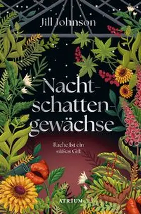 Johnson |  Nachtschattengewächse | Buch |  Sack Fachmedien