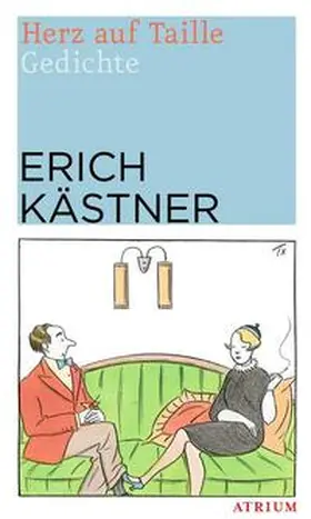 Kästner |  Herz auf Taille | Buch |  Sack Fachmedien