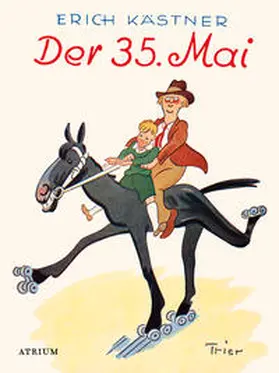 Kästner | Der 35. Mai | Buch | 978-3-85535-602-7 | sack.de