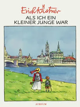 Kästner | Als ich ein kleiner Junge war | Buch | 978-3-85535-611-9 | sack.de
