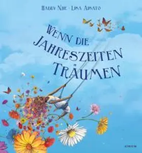 Njie |  Wenn die Jahreszeiten träumen | Buch |  Sack Fachmedien