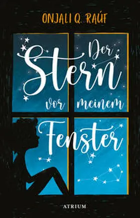Raúf / Rau´f |  Der Stern vor meinem Fenster | Buch |  Sack Fachmedien