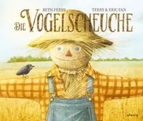 Ferry |  Die Vogelscheuche | Buch |  Sack Fachmedien