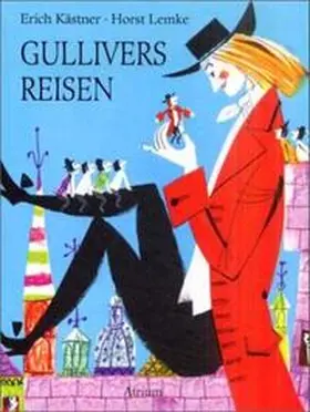Kästner |  Gullivers Reisen | Buch |  Sack Fachmedien