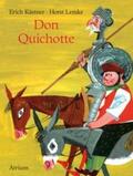 Kästner |  Don Quichotte | Buch |  Sack Fachmedien