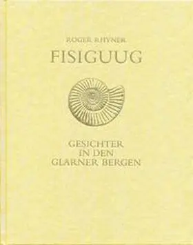 Rhyner |  Fisiguug | Buch |  Sack Fachmedien