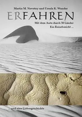 Novotny / Wunder |  Erfahren | Buch |  Sack Fachmedien