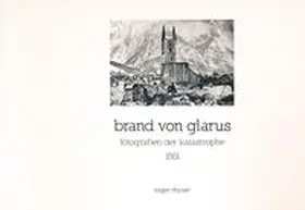 Rhyner |  Brand von Glarus | Buch |  Sack Fachmedien