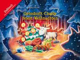 Rhyner |  Geissbock Charly feiert Weihnachten | Buch |  Sack Fachmedien
