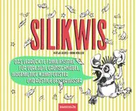 Alves / Koller |  Silikwis | Buch |  Sack Fachmedien