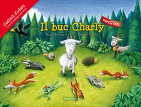 Rhyner |  Il buc Charly | Buch |  Sack Fachmedien