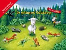 Rhyner |  Dr gstingget Geissbogg | Buch |  Sack Fachmedien