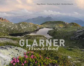 Kock Marti | Glarner Wunderland | Buch | 978-3-85546-317-6 | www.sack.de