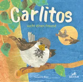Baer | Carlitos | Buch | 978-3-85546-374-9 | sack.de