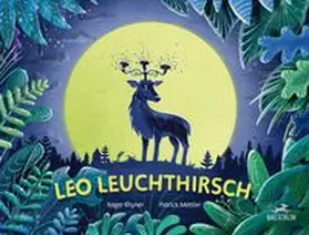 Rhyner |  Leo Leuchthirsch | Buch |  Sack Fachmedien